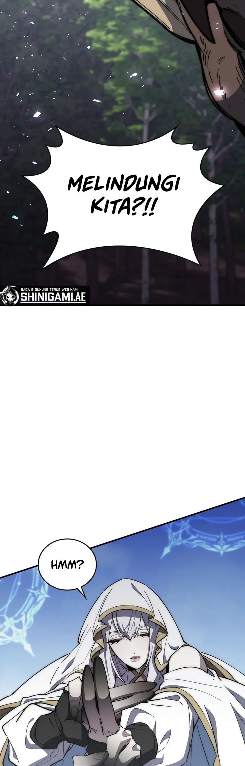 Dungeon Architect Chapter 24 Gambar 3