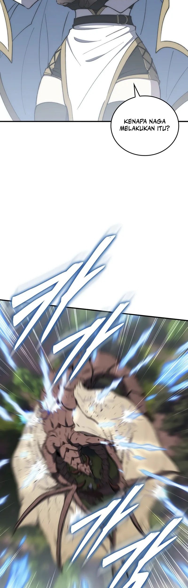 Dungeon Architect Chapter 24 Gambar 4