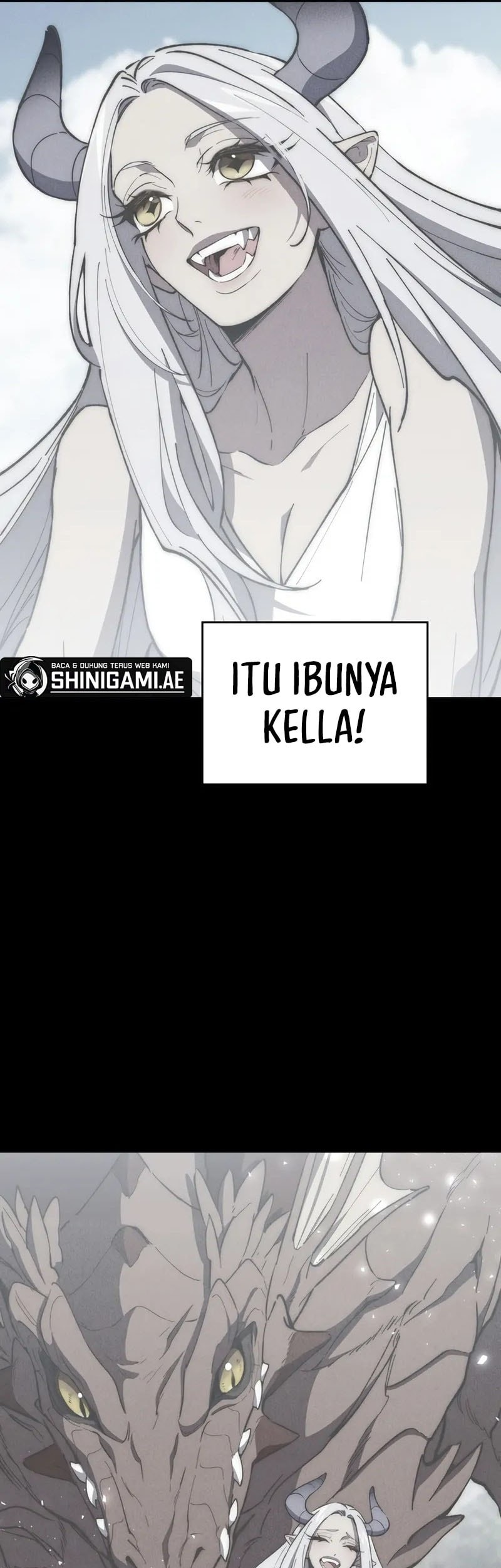 Dungeon Architect Chapter 24 Gambar 10