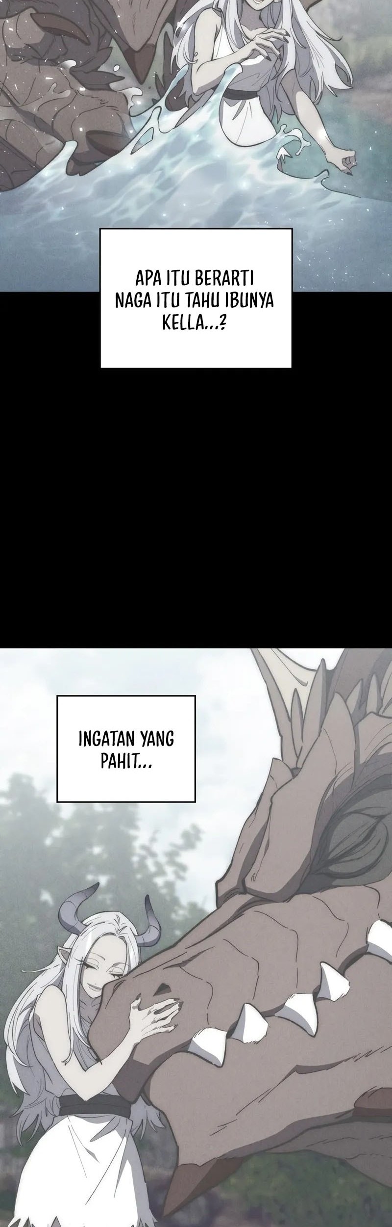 Dungeon Architect Chapter 24 Gambar 11