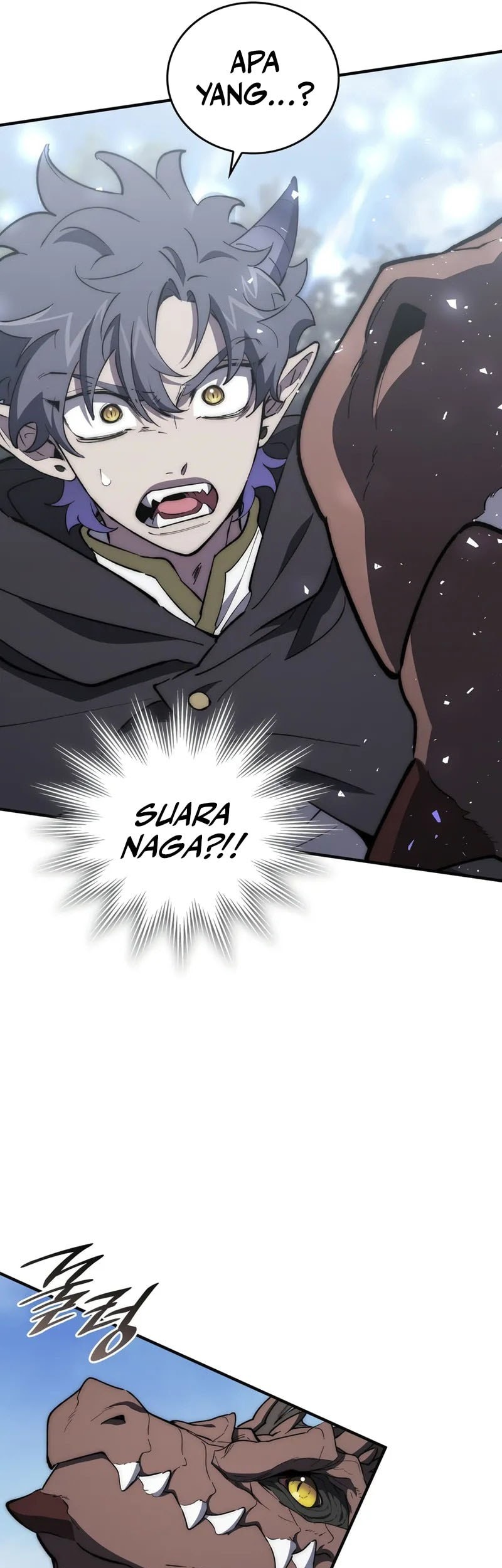 Dungeon Architect Chapter 24 Gambar 14