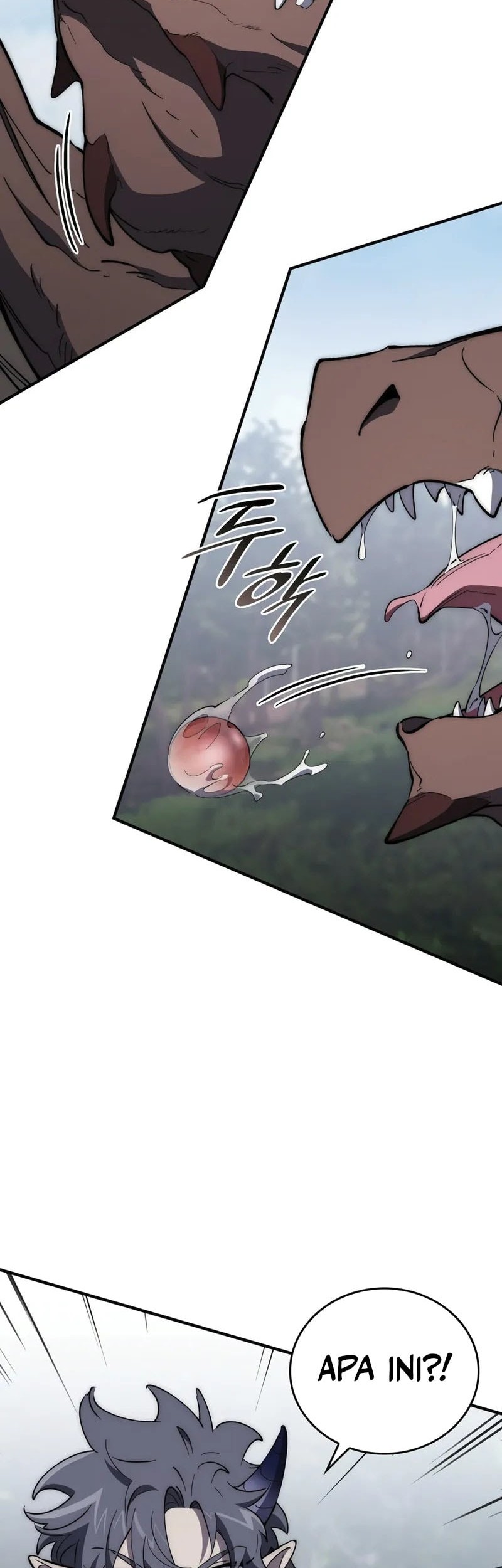 Dungeon Architect Chapter 24 Gambar 15