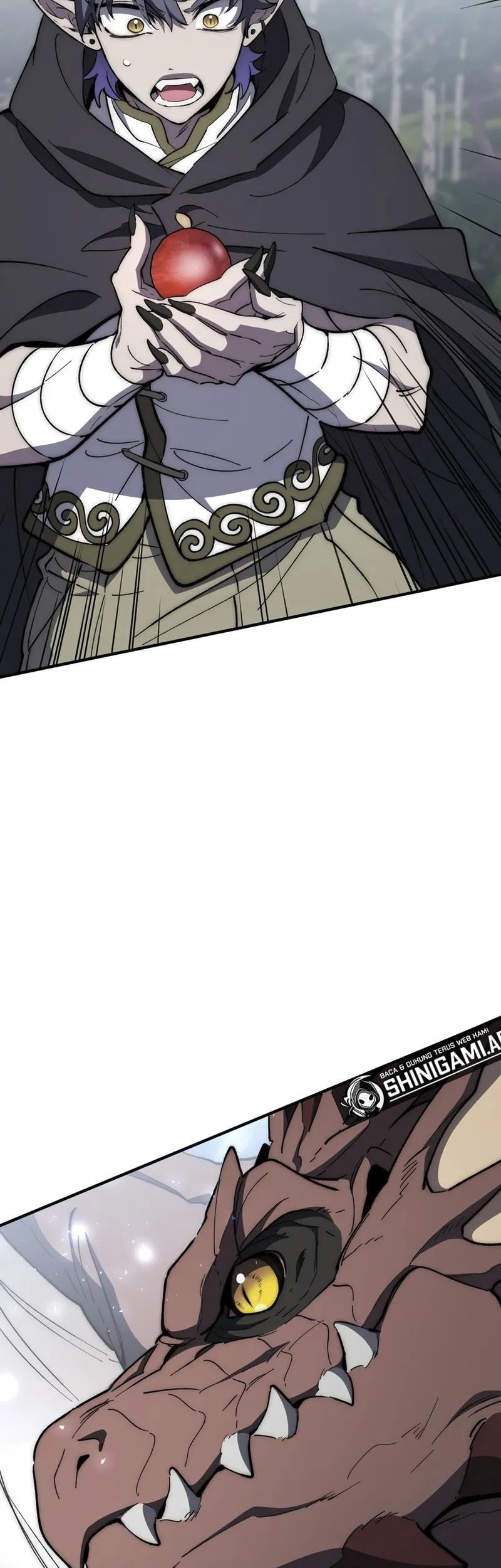 Dungeon Architect Chapter 24 Gambar 16