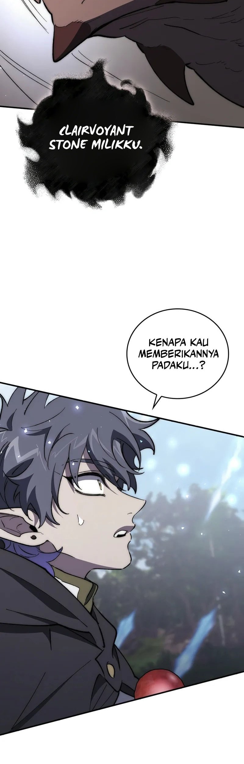 Dungeon Architect Chapter 24 Gambar 17