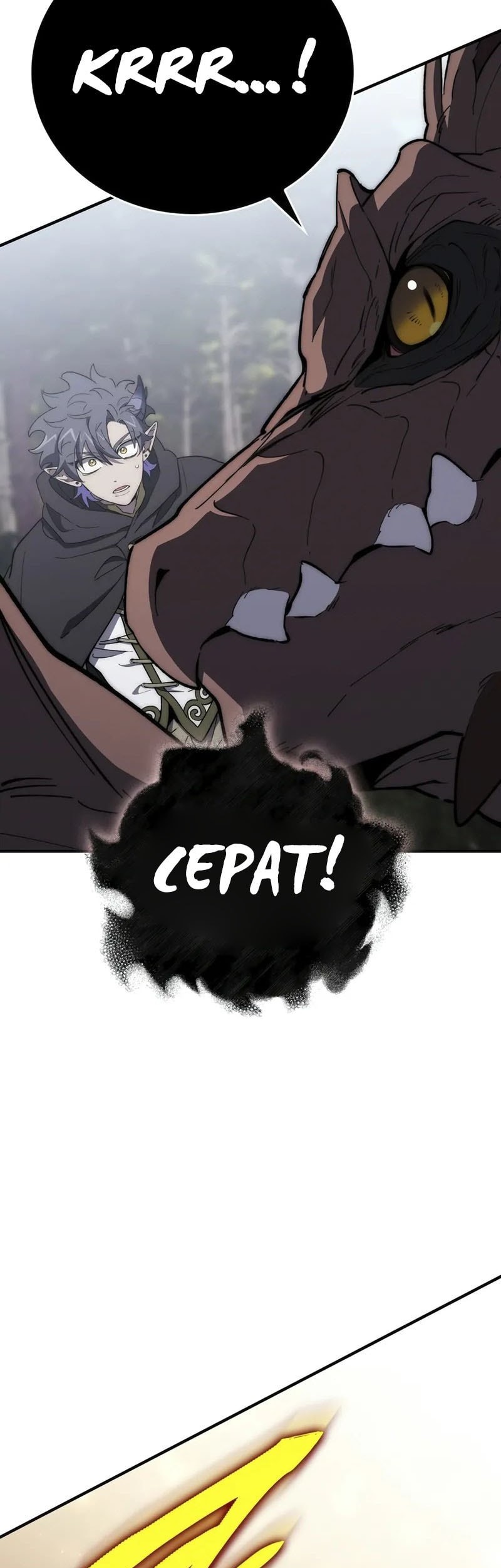 Dungeon Architect Chapter 24 Gambar 20