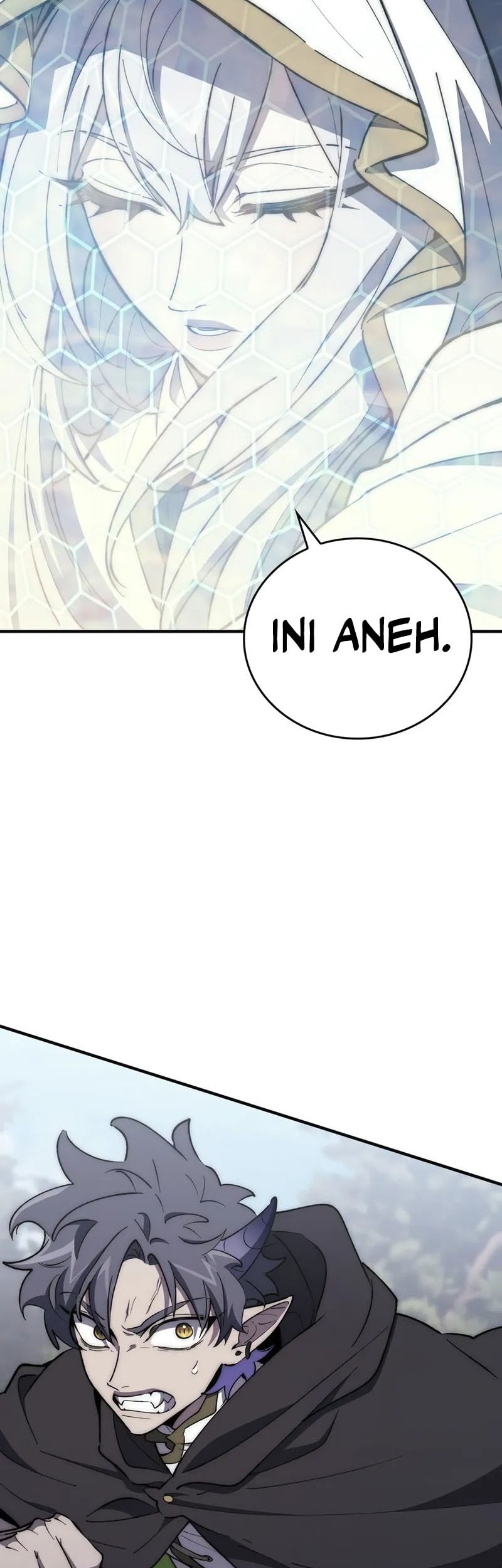 Dungeon Architect Chapter 24 Gambar 23