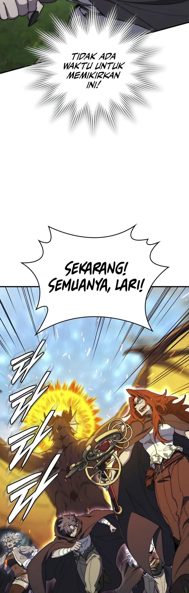 Dungeon Architect Chapter 24 Gambar 24