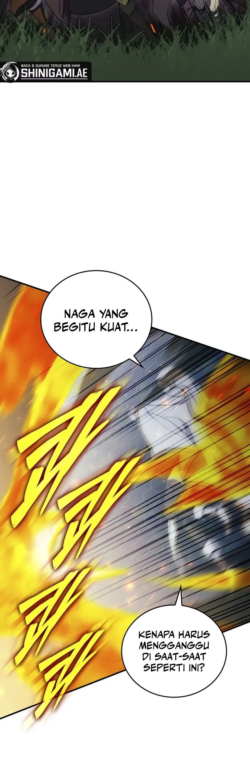 Dungeon Architect Chapter 24 Gambar 25