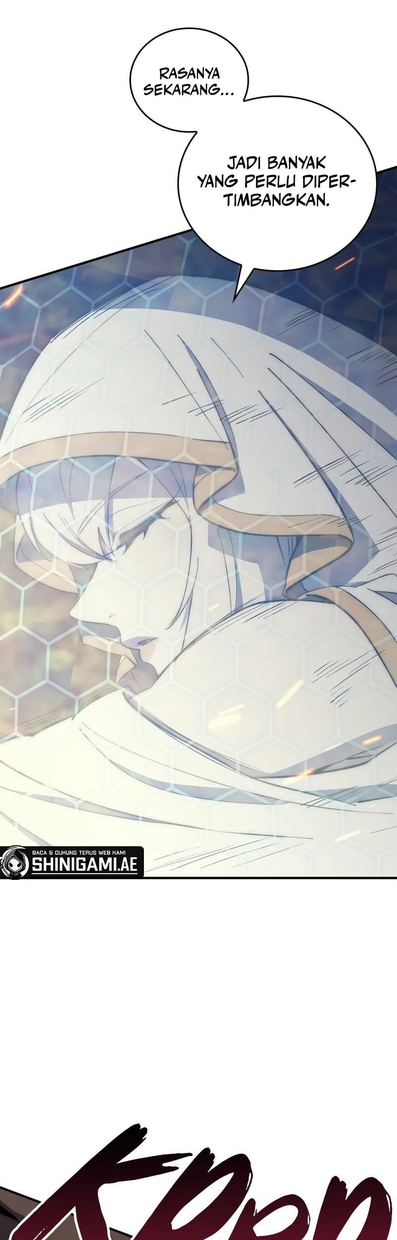 Dungeon Architect Chapter 24 Gambar 26