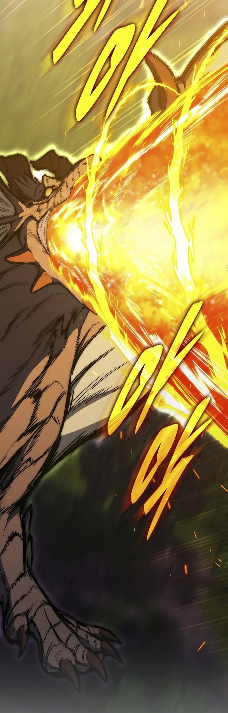 Dungeon Architect Chapter 24 Gambar 28