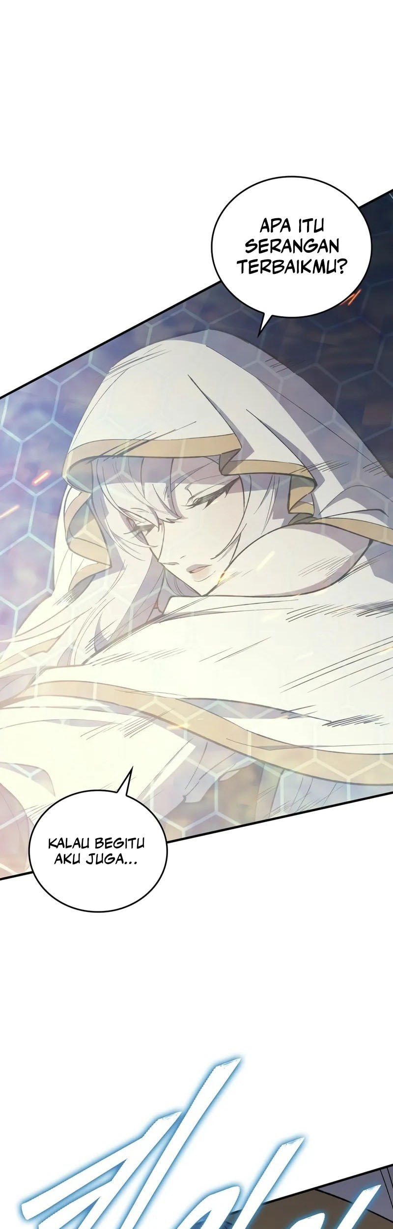 Dungeon Architect Chapter 24 Gambar 30