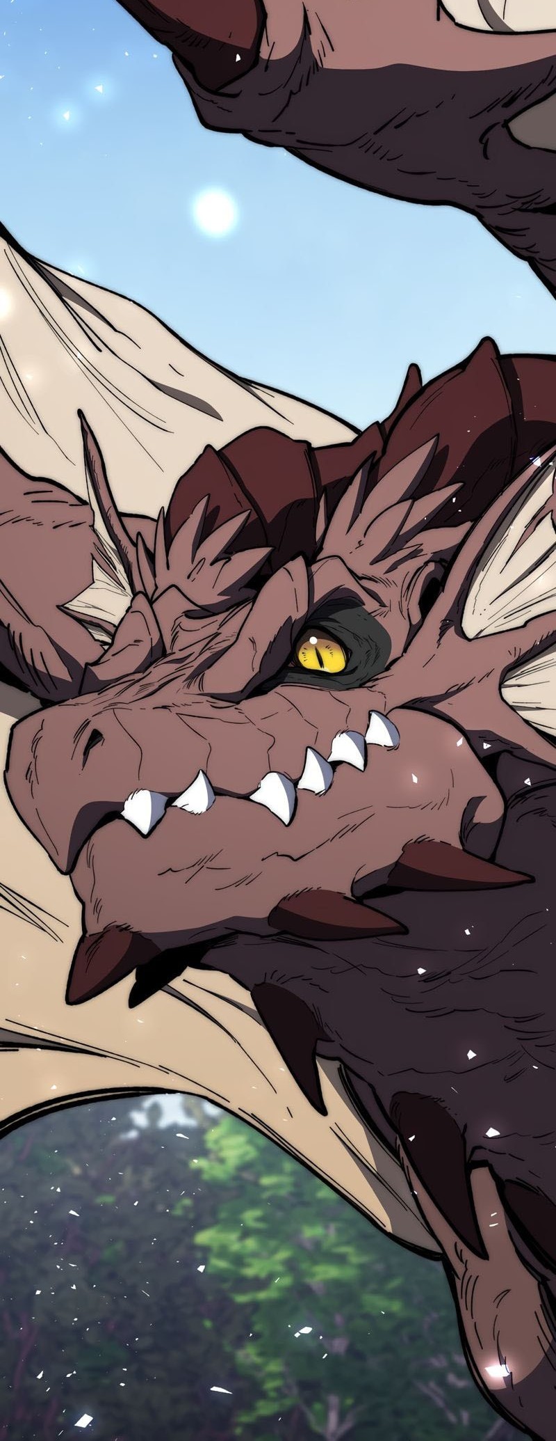 Dungeon Architect Chapter 23 Gambar 56