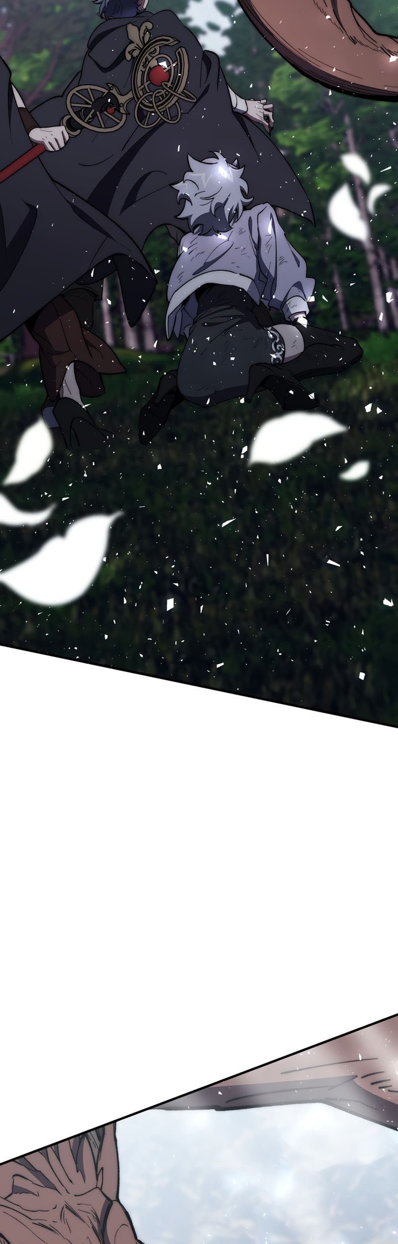 Dungeon Architect Chapter 23 Gambar 54