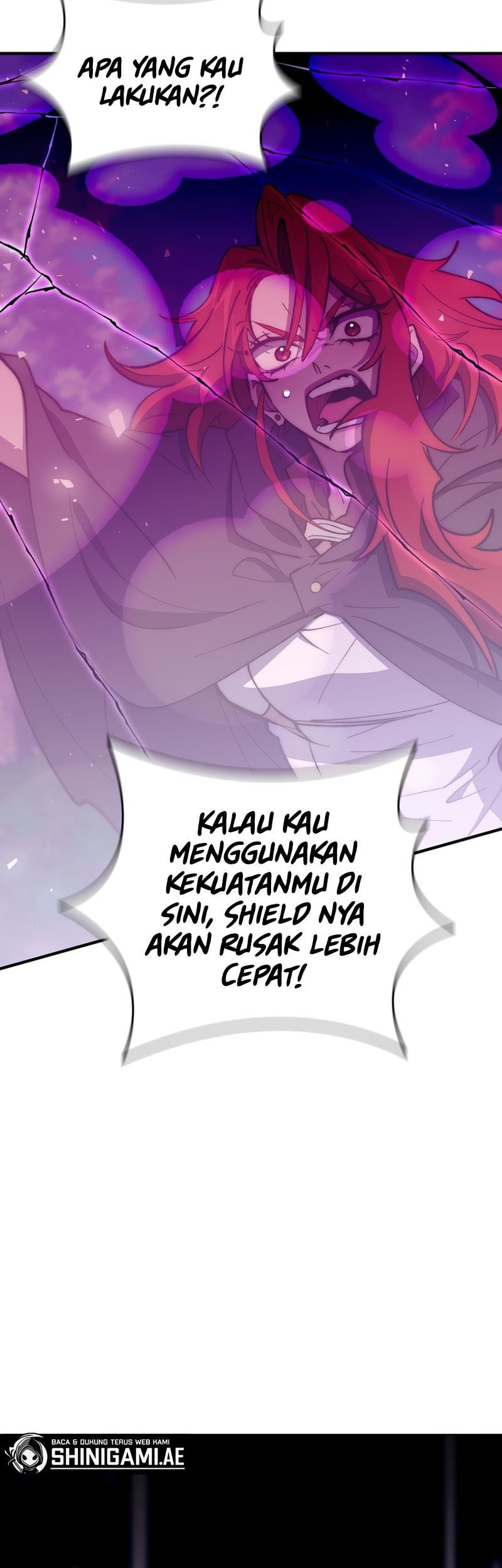 Dungeon Architect Chapter 23 Gambar 39