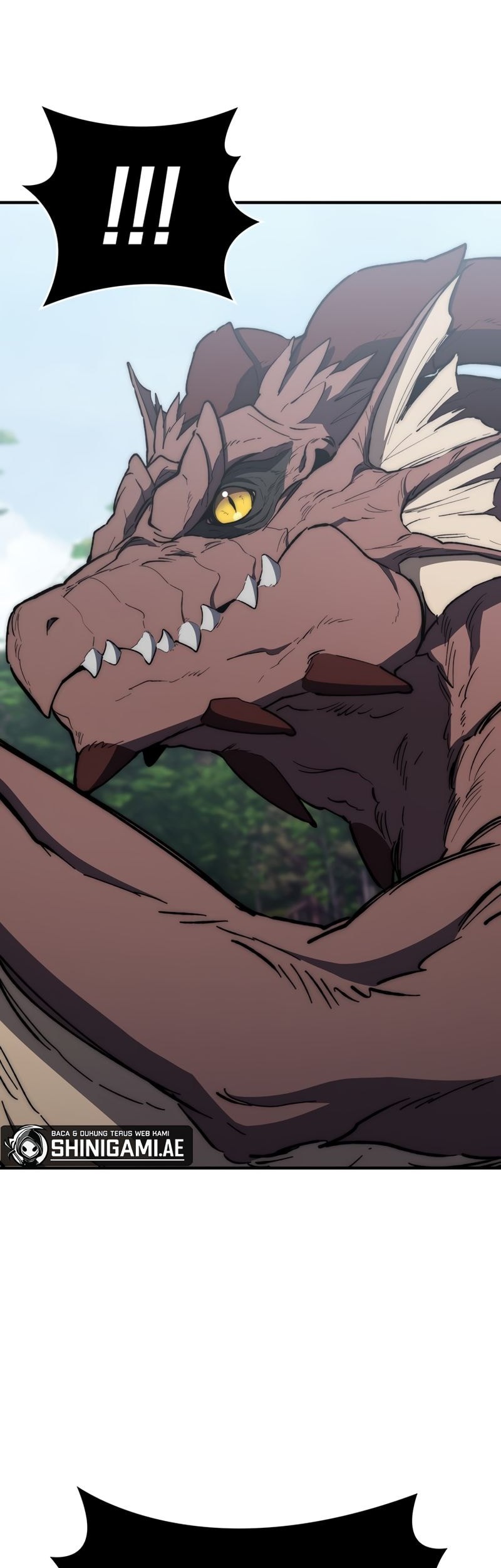 Dungeon Architect Chapter 23 Gambar 43