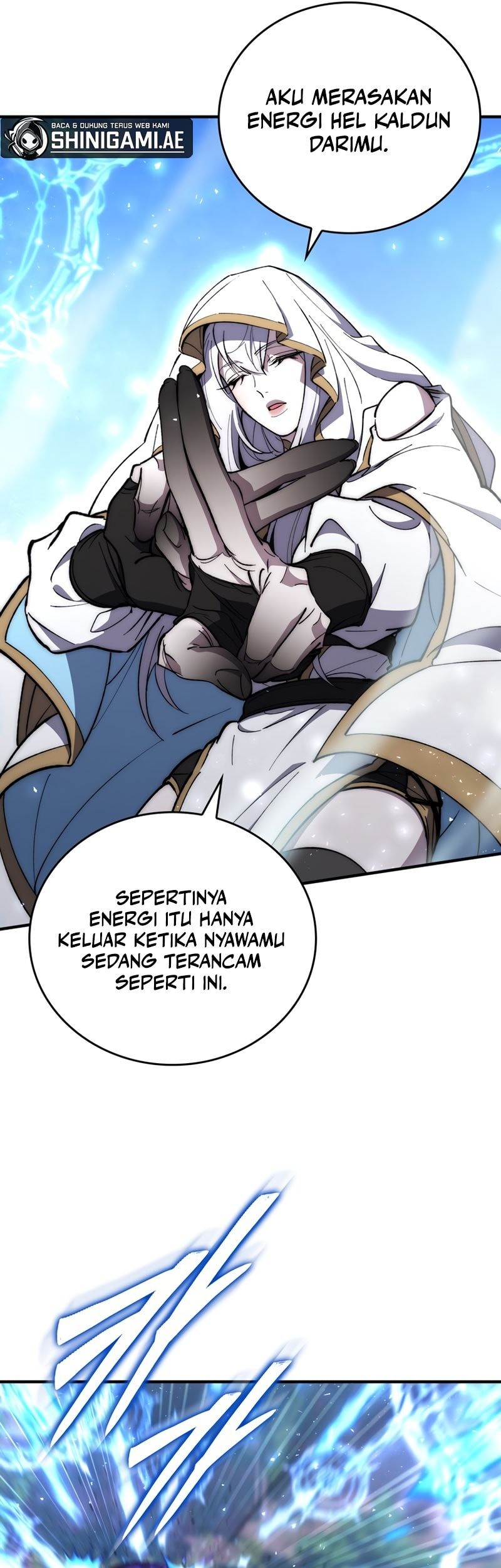 Dungeon Architect Chapter 23 Gambar 45