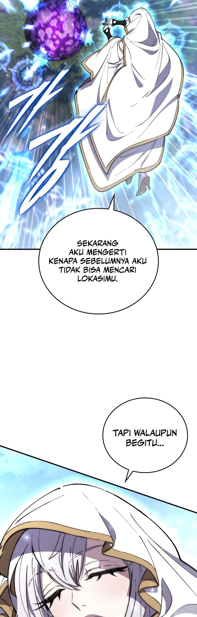 Dungeon Architect Chapter 23 Gambar 46