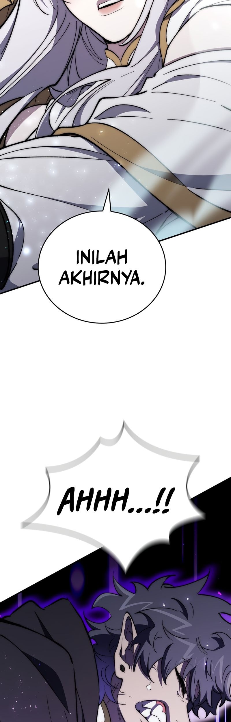 Dungeon Architect Chapter 23 Gambar 47