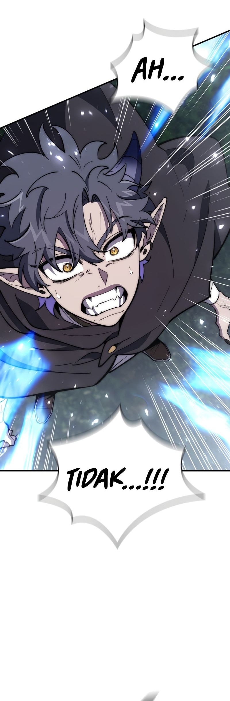 Dungeon Architect Chapter 23 Gambar 52