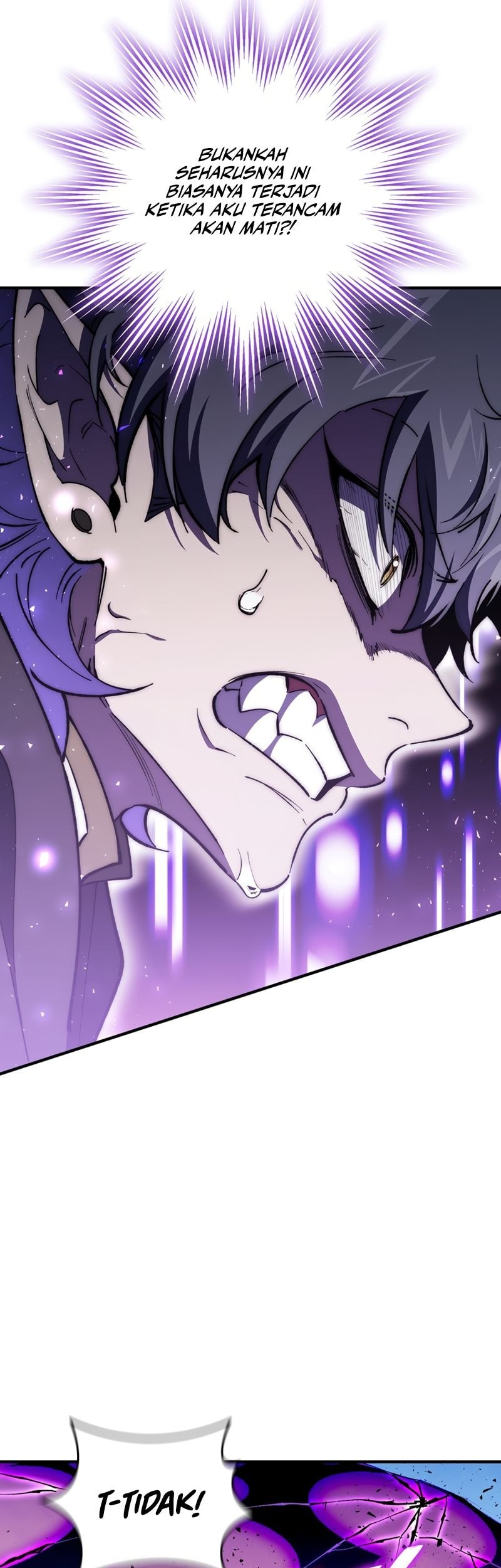 Dungeon Architect Chapter 23 Gambar 49