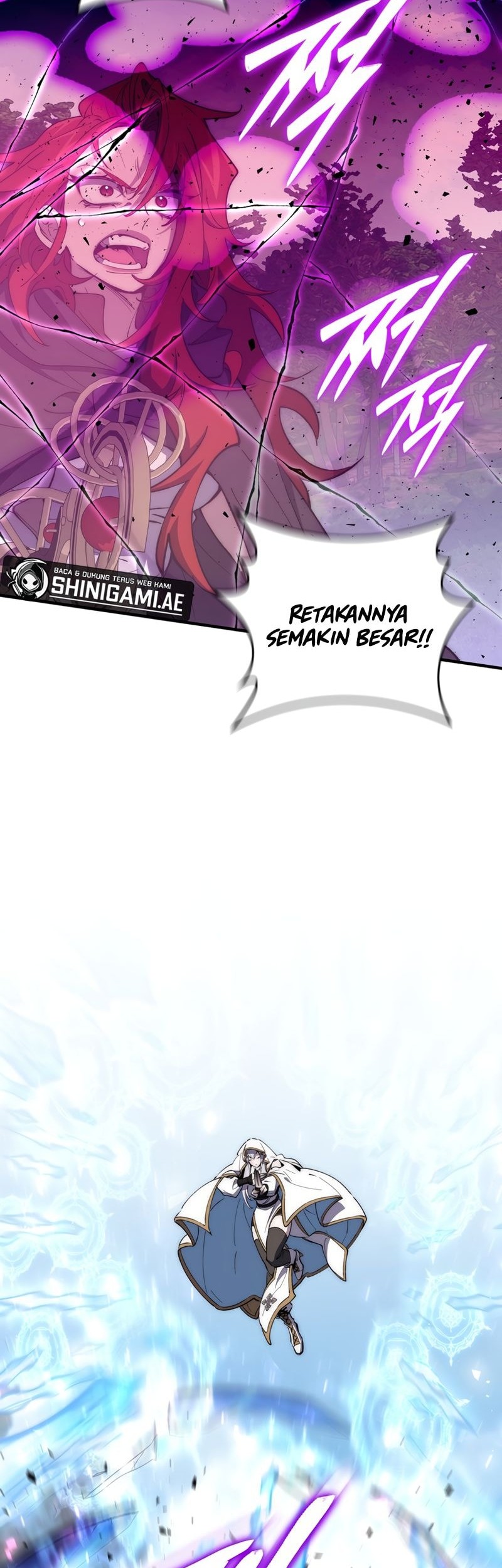 Dungeon Architect Chapter 23 Gambar 50