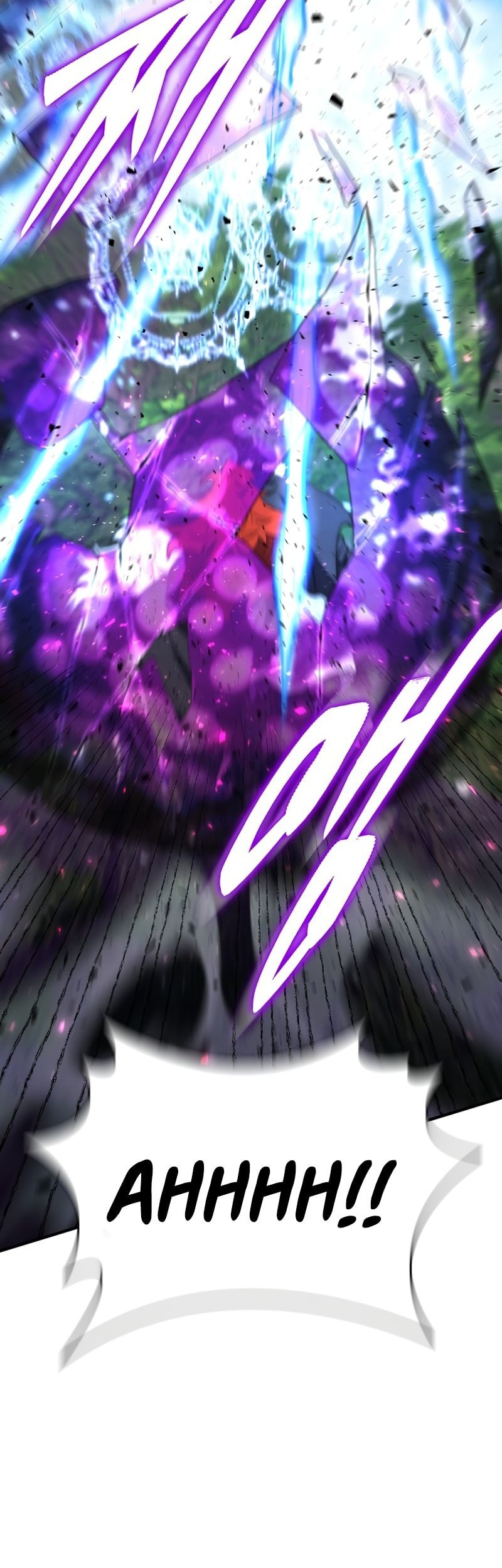 Dungeon Architect Chapter 23 Gambar 51