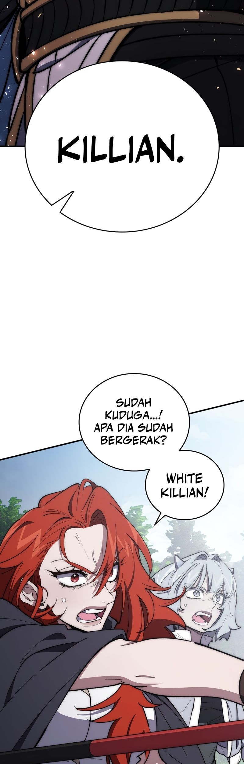 Dungeon Architect Chapter 23 Gambar 3