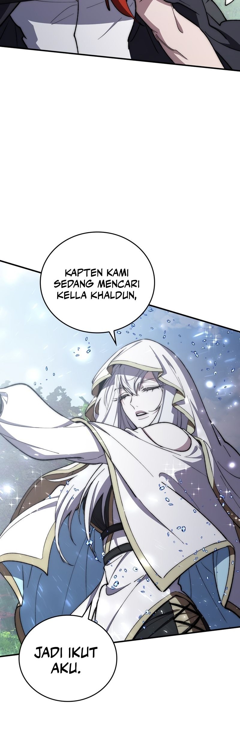 Dungeon Architect Chapter 23 Gambar 4