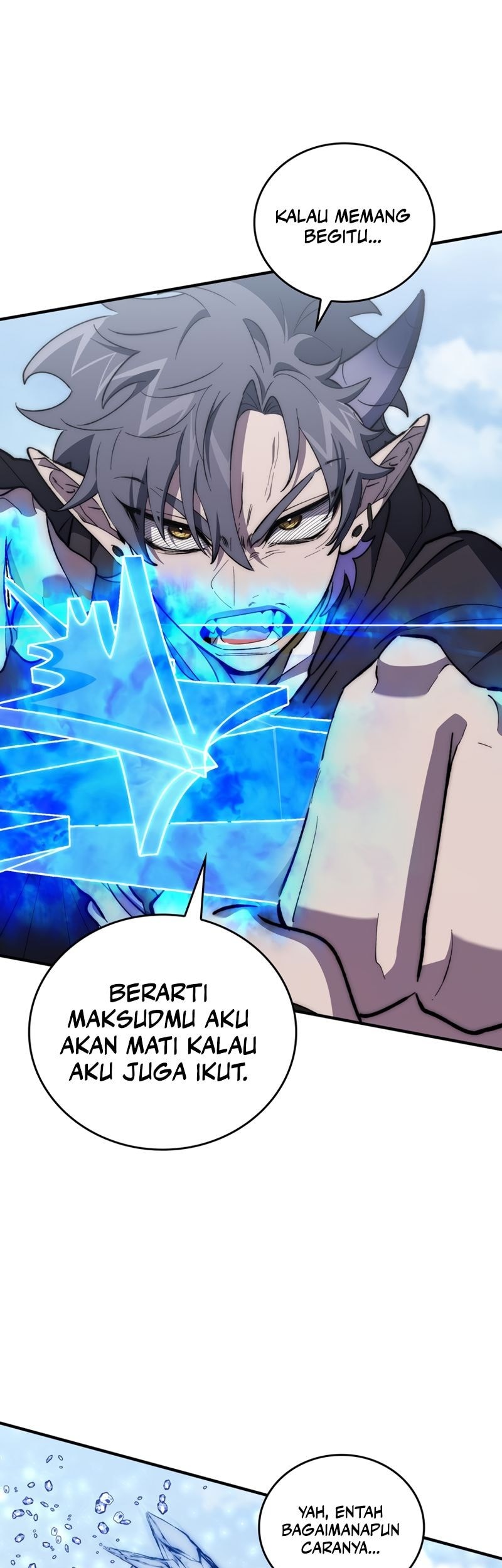 Dungeon Architect Chapter 23 Gambar 5