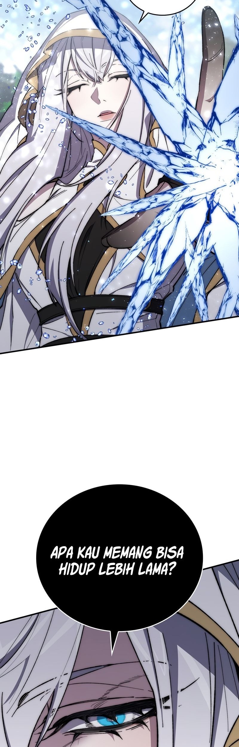 Dungeon Architect Chapter 23 Gambar 6