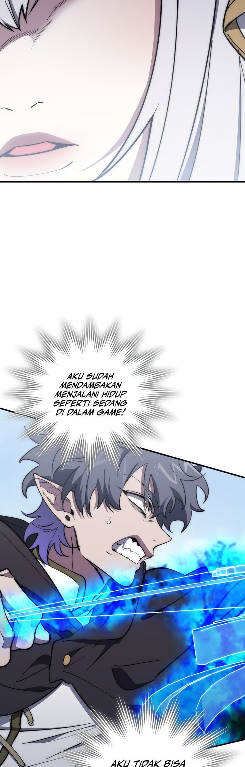 Dungeon Architect Chapter 23 Gambar 7