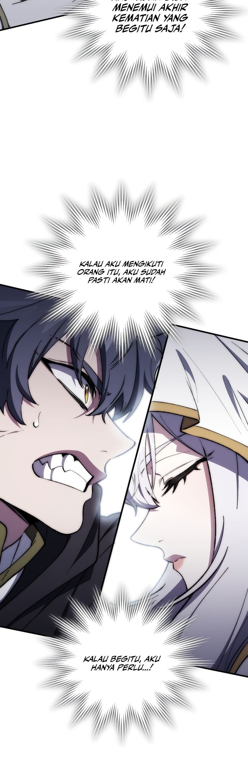 Dungeon Architect Chapter 23 Gambar 8