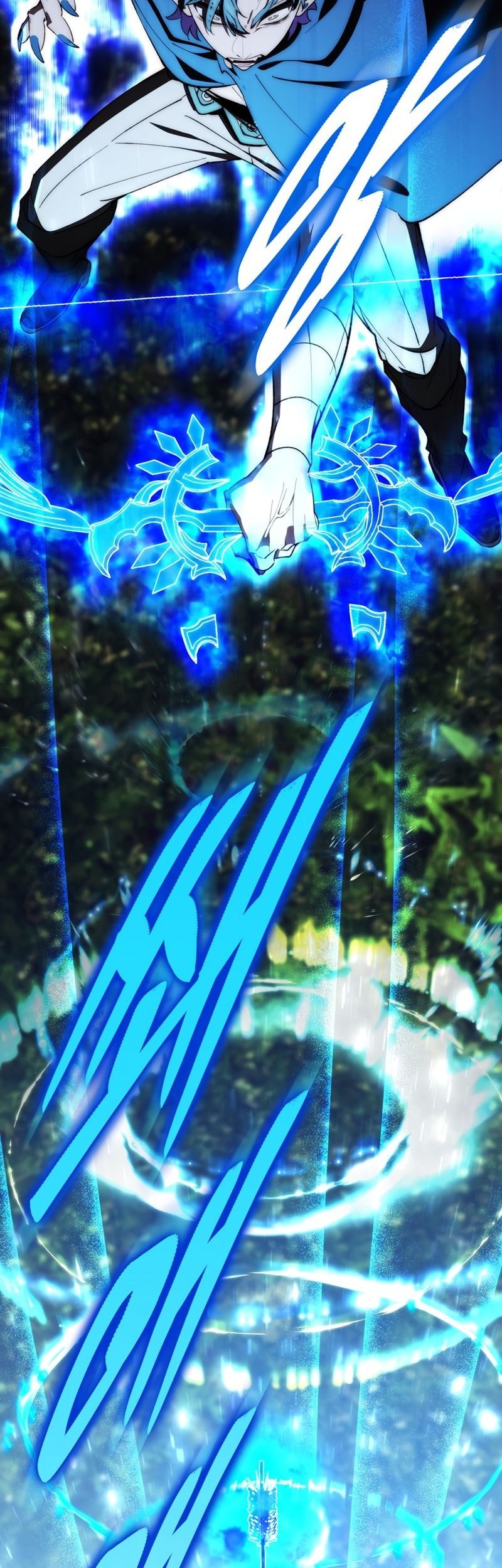 Dungeon Architect Chapter 23 Gambar 10