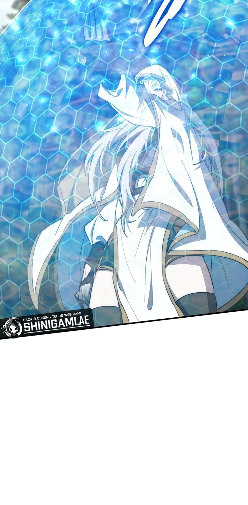 Dungeon Architect Chapter 23 Gambar 12