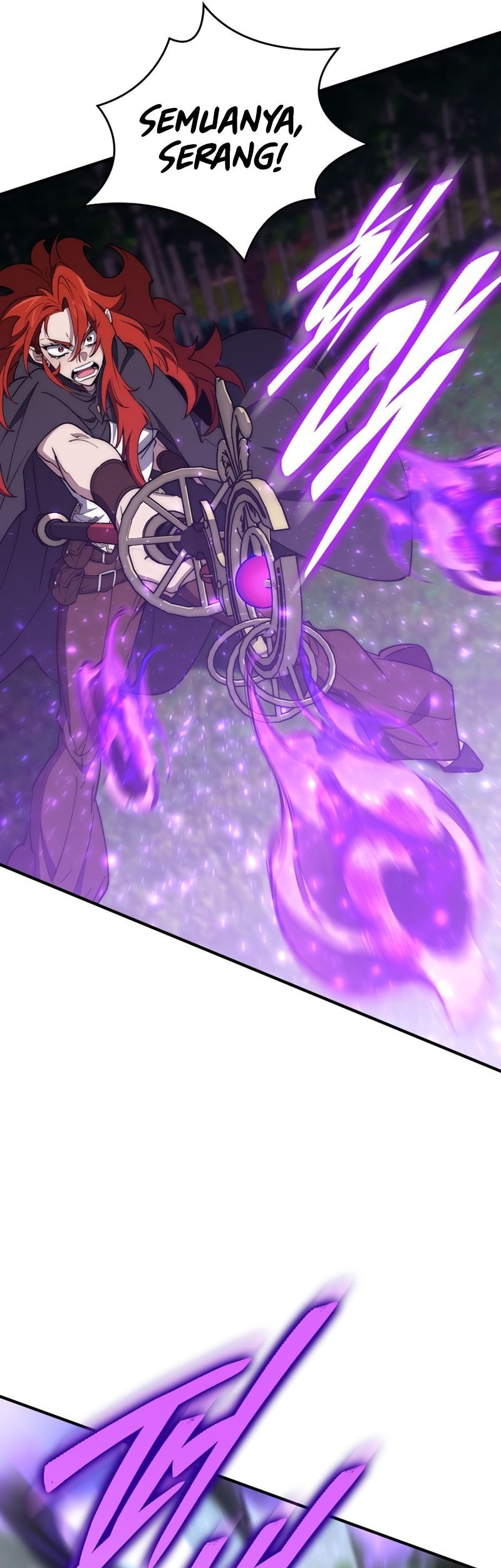 Dungeon Architect Chapter 23 Gambar 13