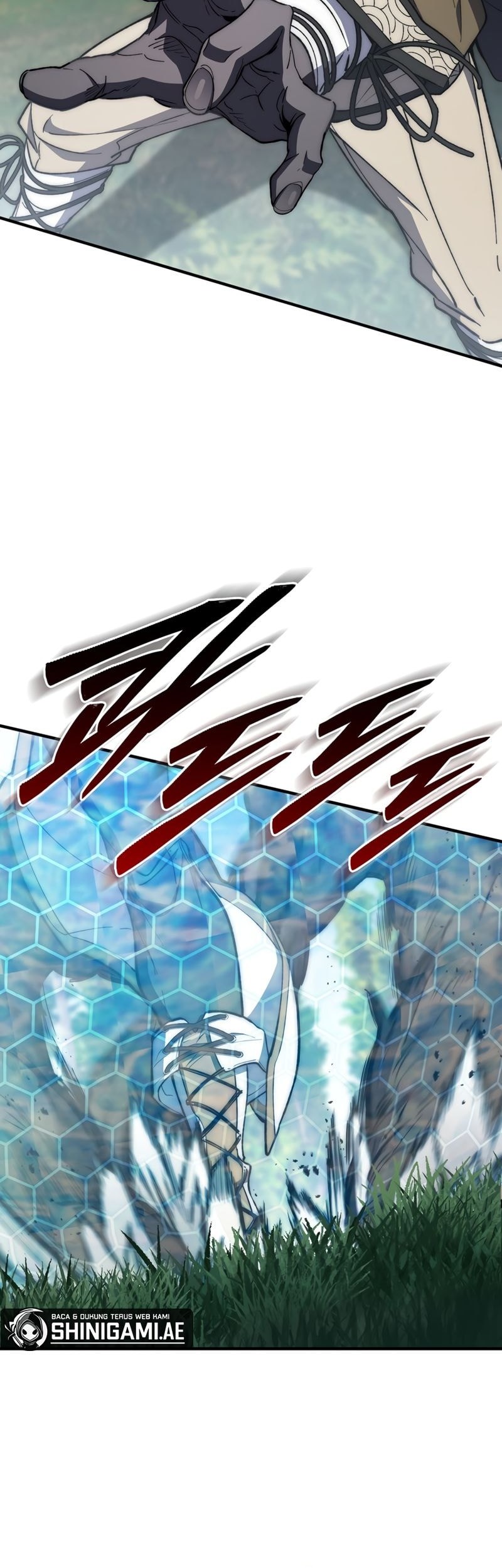 Dungeon Architect Chapter 23 Gambar 15