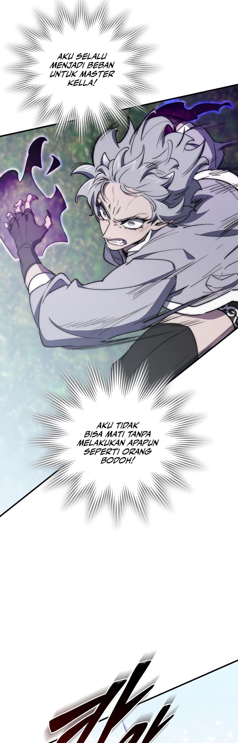 Dungeon Architect Chapter 23 Gambar 17