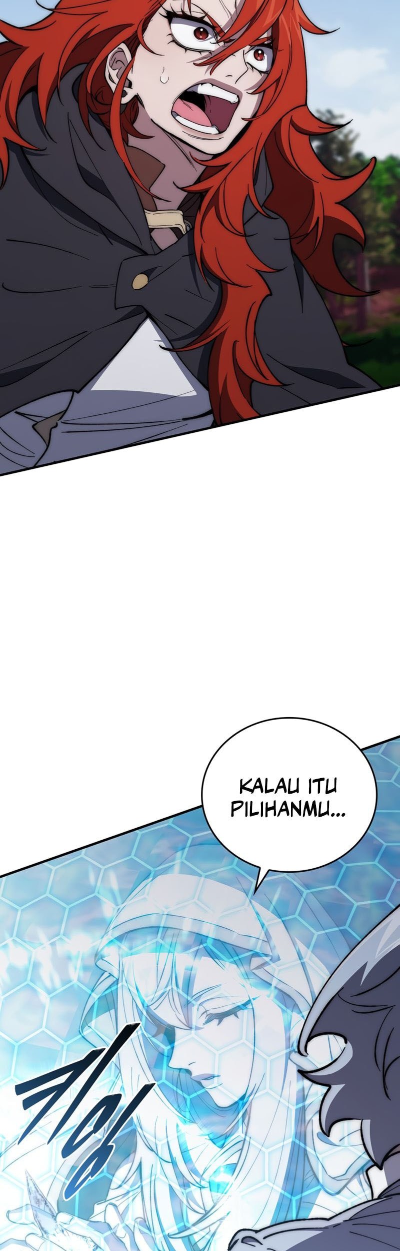 Dungeon Architect Chapter 23 Gambar 19