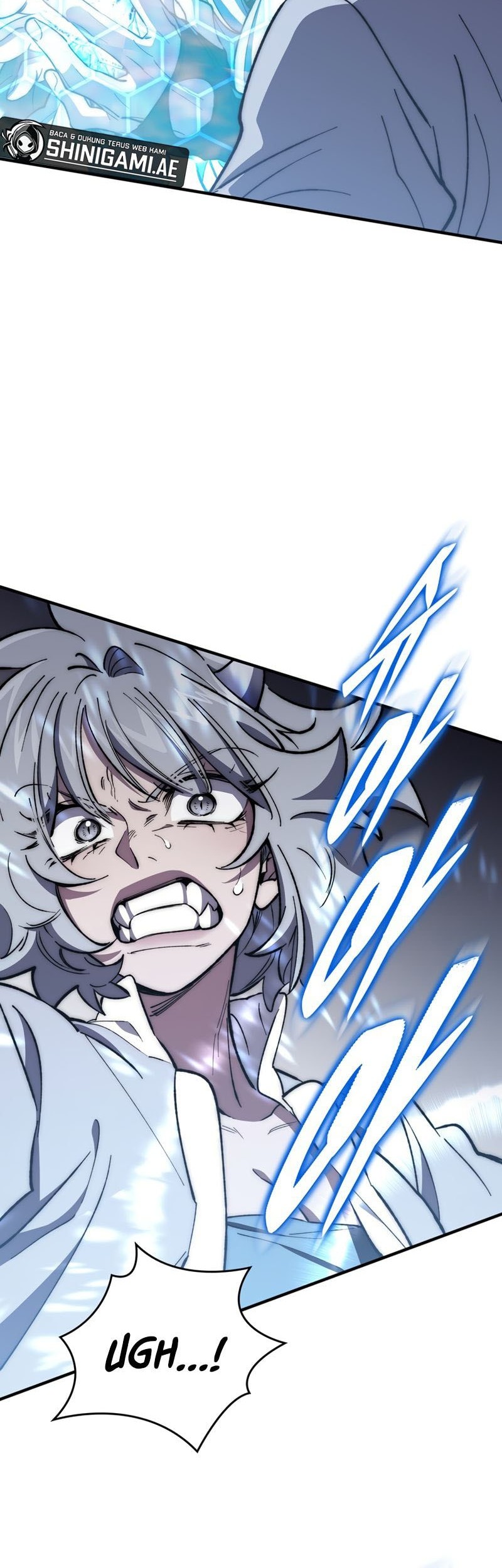 Dungeon Architect Chapter 23 Gambar 20