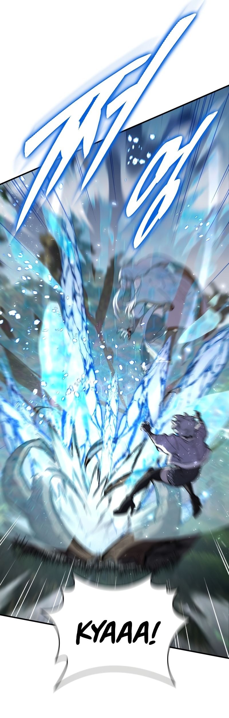 Dungeon Architect Chapter 23 Gambar 21