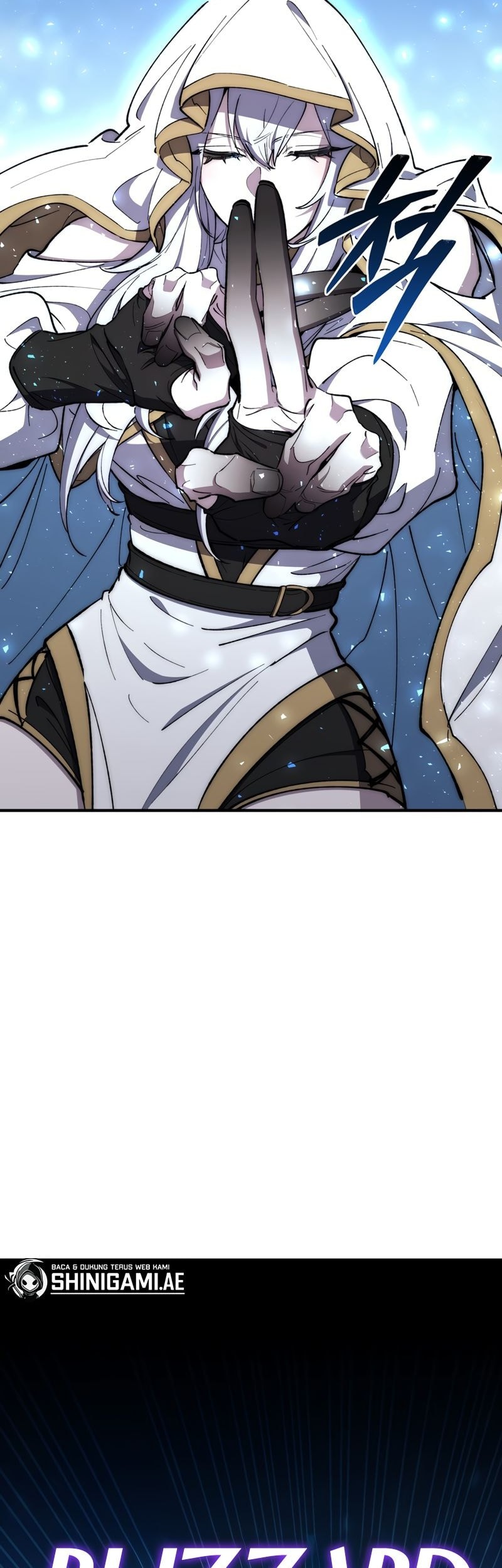 Dungeon Architect Chapter 23 Gambar 23