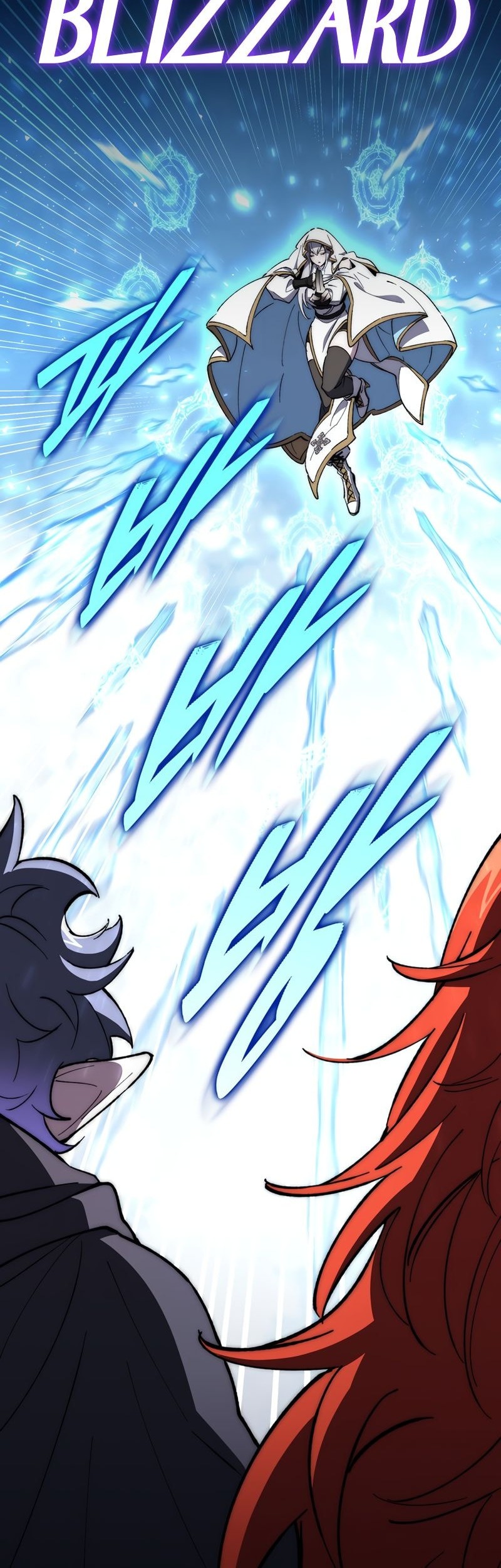 Dungeon Architect Chapter 23 Gambar 24