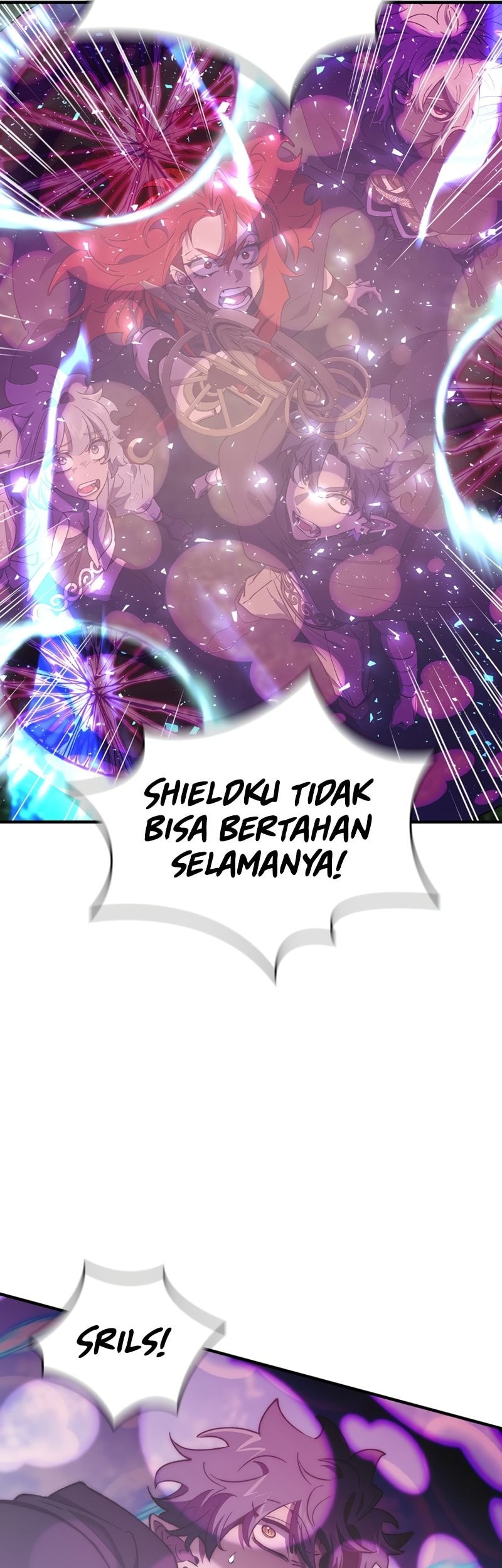 Dungeon Architect Chapter 23 Gambar 29