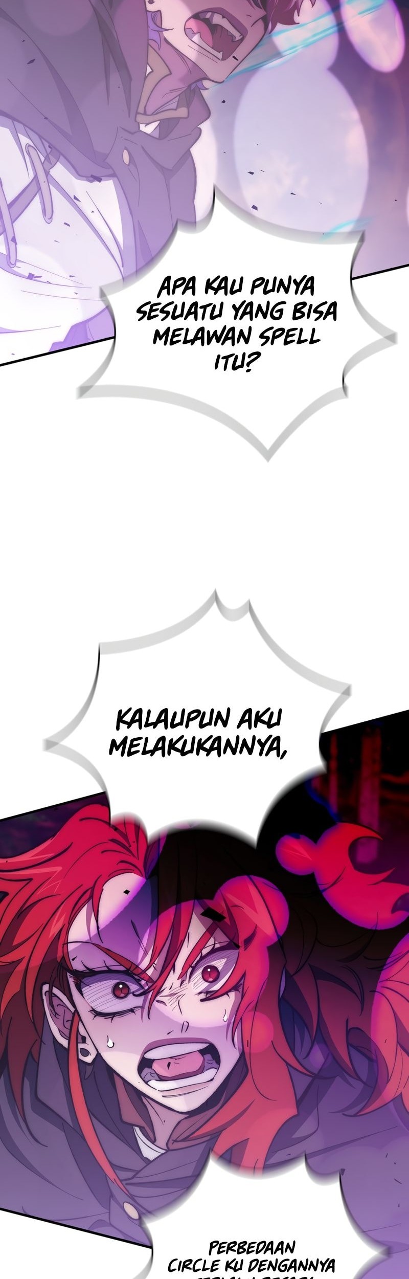 Dungeon Architect Chapter 23 Gambar 30