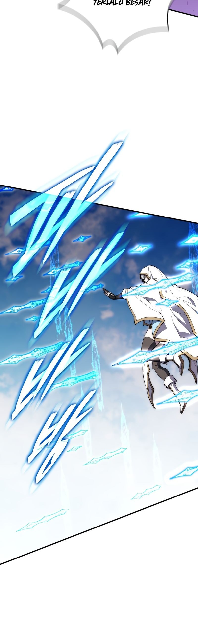 Dungeon Architect Chapter 23 Gambar 31