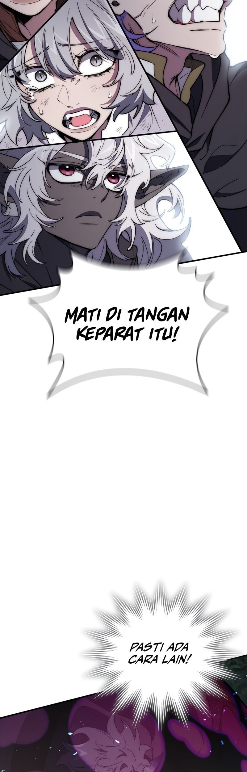 Dungeon Architect Chapter 23 Gambar 34