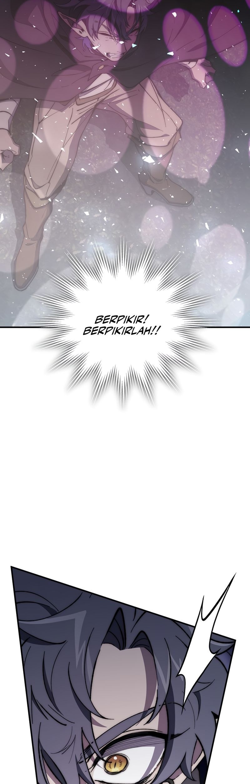 Dungeon Architect Chapter 23 Gambar 35