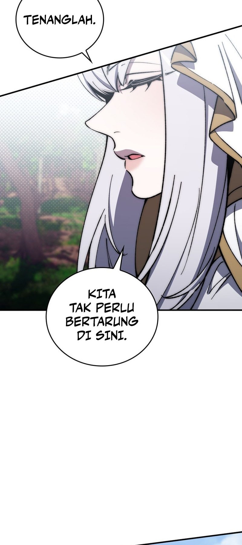 Dungeon Architect Chapter 22 Gambar 40