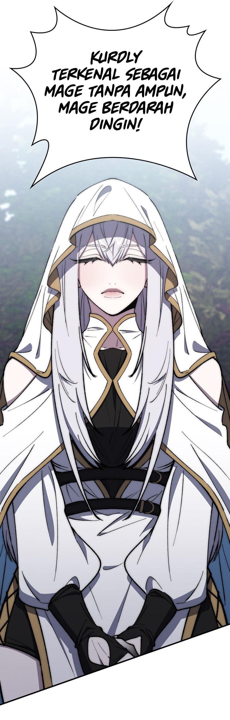 Dungeon Architect Chapter 22 Gambar 37