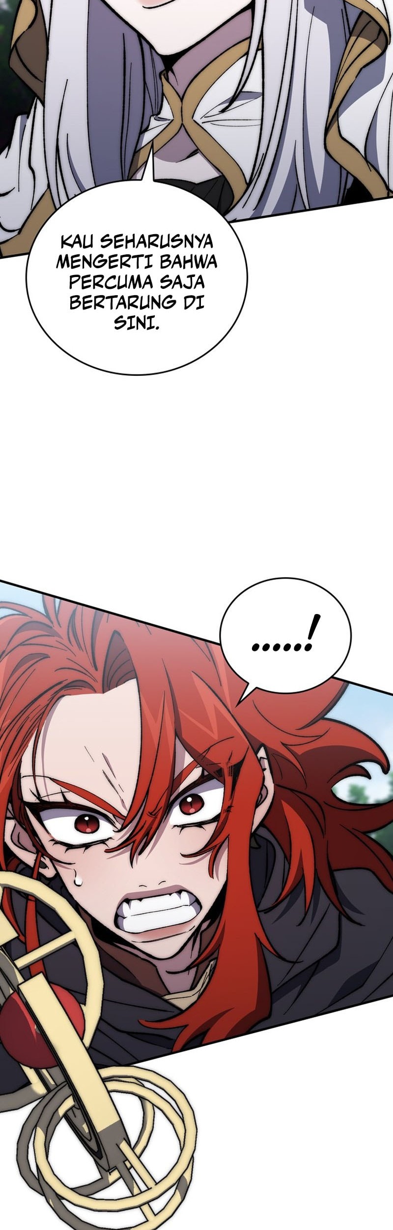 Dungeon Architect Chapter 22 Gambar 42